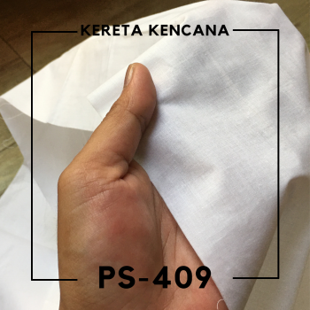 Kain Mori Kereta Kencana